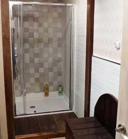 Piso Ultreia Апартаменты